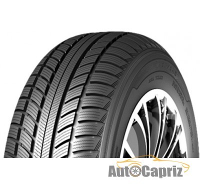 Шины Nankang N-607+ 225/45 R19 96V 